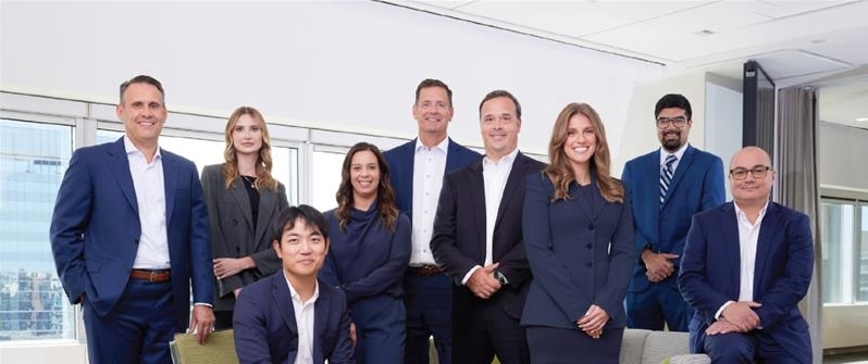 MK Total Wealth Management Group